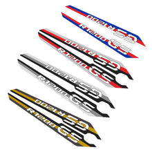 Reflective Fairing Decal Stickers Compatible with BMW R1200GS 2017-2019