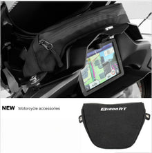 Motorcycle Storage Bag Compatible with BMW R1200RT LC R1250RT
