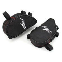 Motorcycle Storage Bag Compatible with Honda CRF1000L Africa Twin