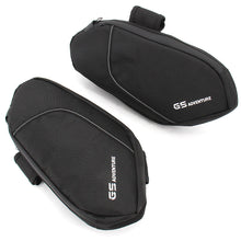 Motorcycle Storage Bag Compatible with BMW R1250GS Adventure