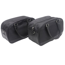 Motorcycle Storage Bag Compatible with Honda Gold Wing GL1800 1800 F6B