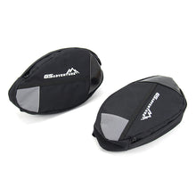 Motorcycle Storage Bag Compatible with BMW F800GS F700GS