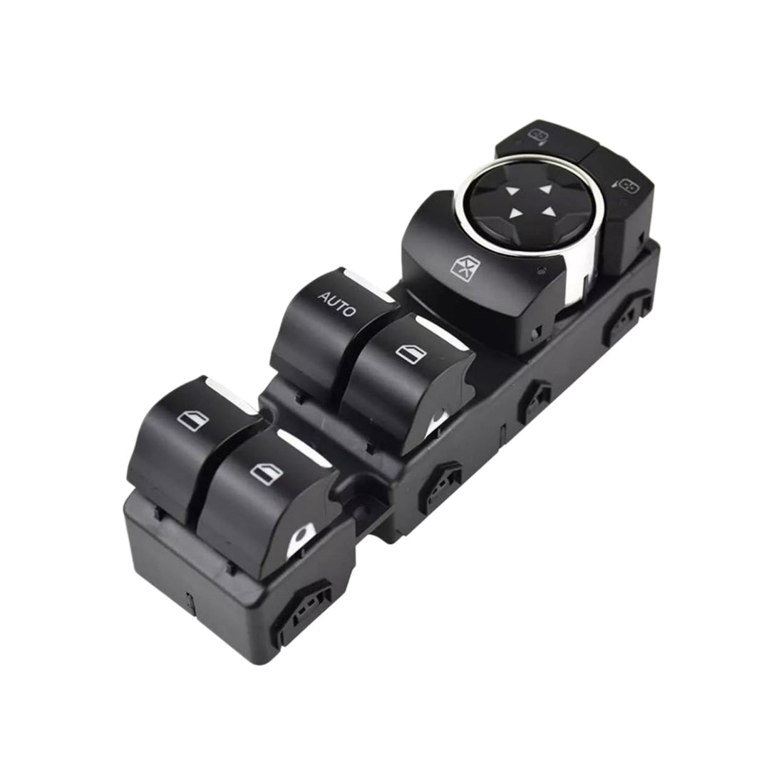 Power Window Switch ED8T-14540-AB, Compatible with Ford (Left)