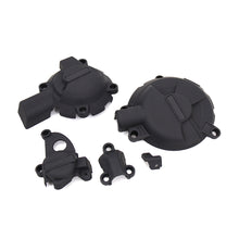 Engine Protection Cover Guard Compatible with BMW S1000RR S1000XR S1000R
