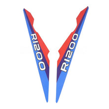 Reflective Fairing Decal Stickers Compatible with BMW R1200GS LC R1200GS ADV2013-2016