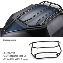 Rear Luggage Rack Compatible with Honda Forza Forza750 NSS750 NC750X