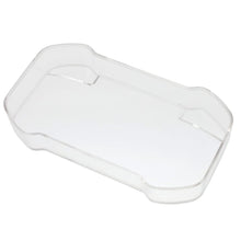 Dashboard Sun Visor Screen Guard Cover Compatible with Suzuki V-Storm DL250 GSX250R