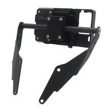 Navigation Mount Extension Bar Compatible with BMW G310GS G310R 2017-2019