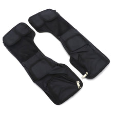 Motorcycle Storage Bag Compatible with Harley-Davidson Touring 1999-2013