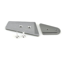 Footboard Pedal Pads Compatible with BMW R1200GS LC R1200GS Adventure
