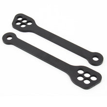 Rear Suspension Lowering Link Kit Compatible with Kawasaki Z250 Z300 Z750 Z800 Z1000