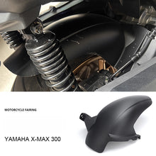 Rear Fender Mudguard Compatible with Yamaha X-MAX 300