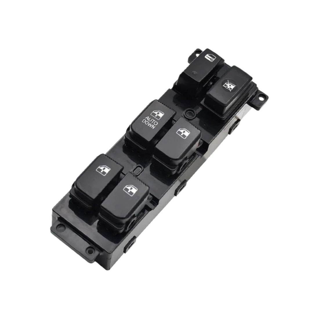 Power Window Switch 93570-2B000S4, Compatible with Hyundai 2007-2012