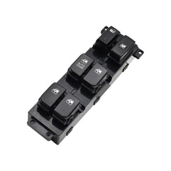 93570-2B000S4 Power Window Control Switch Module for Hyundai, 20-30, medium_margin - NexuParts