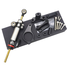 Steering Damper Stabilizer Compatible with Honda CBR650F