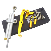 Steering Damper Stabilizer Compatible with Kawasaki Z800