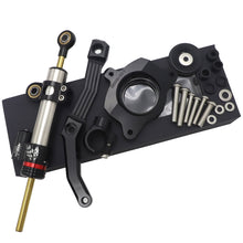 Steering Damper Stabilizer Compatible with Kawasaki Z1000