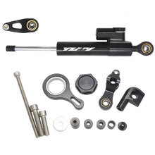Steering Damper Stabilizer Compatible with Yamaha YZF-R1 2009-2012