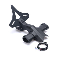 Short Tail License Plate Holder Compatible with Yamaha YZF-R1M