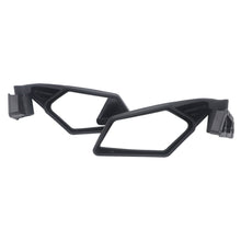 Adjustable Side Mirrors Compatible with Can-Am Maverick X3 UTV 4x4