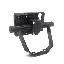 Wireless Charging Phone Navigation Mount Compatible with Honda REBEL CMX500 CMX300
