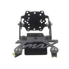 Navigation Mount Extension Bar Compatible with Yamaha TMAX 530