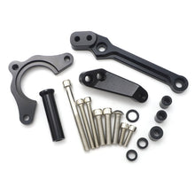 Steering Damper Stabilizer Compatible with Kawasaki Z900