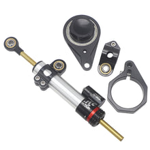 Steering Damper Stabilizer Compatible with Suzuki GSXR 600/750/1000