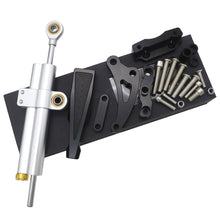 Steering Damper Stabilizer Compatible with Honda CB400F/X CB500F CB650F