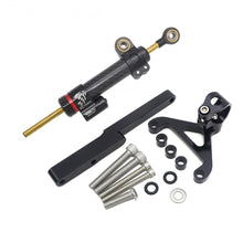 Steering Damper Stabilizer Compatible with Honda CB1000R 2008-2016