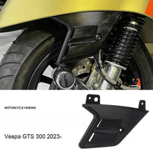 Motorcycle Protection Cover Compatible with Vespa GTS 300 2023 2023+