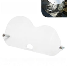 Headlight Guard Cover Compatible with BMW R1150GS