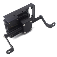 Navigation Mount Extension Bar Compatible with KTM 1290 Super Adventure S/R