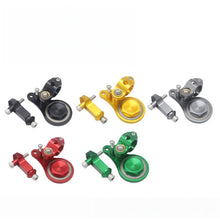 Steering Damper Stabilizer Compatible with Kawasaki Ninja ZX6R 2005-2006