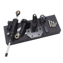 Steering Damper Stabilizer Compatible with Yamaha YZF-R3 R25