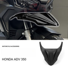Front Fender Extender Compatible with Honda ADV350