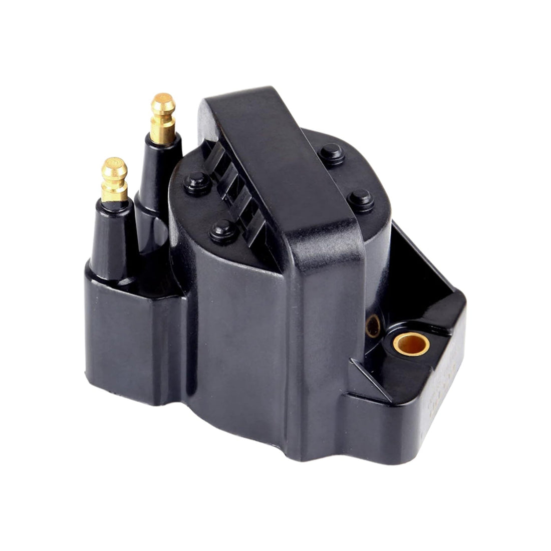 Ignition Coil 10467067 Compatible with Chevrolet / Cadillac / Buick 1990 1995