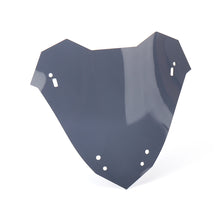 Front Windshield Windscreen Deflector Compatible with Yamaha X-MAX 300