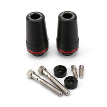 Frame Slider Crash Protector Compatible with Yamaha MT-09 SP