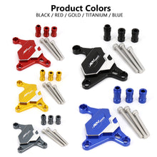 Water Pump Guard Cover Compatible with Honda ADV350 FORZA 350