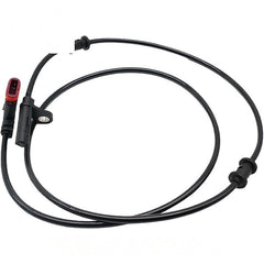 17A1725400717 ABS Wheel Speed Sensor for Mercedes-Benz, 10-20, low_margin - NexuParts