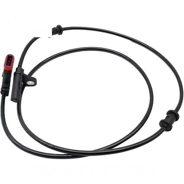17A1725400717 ABS Wheel Speed Sensor for Mercedes-Benz, 10-20, low_margin - NexuParts