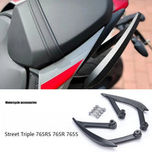 Passenger Grab Handle Compatible with Triumph Street Triple 765RS 765R 765S