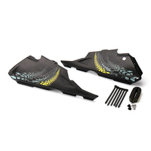 Body Side Panel Cover Compatible with BMW GS R1200GS LC R1250GS Adventure