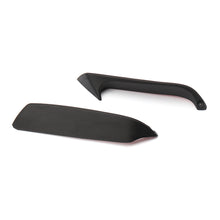 Aerodynamic Winglet Spoiler Compatible with Honda NC700X NC750X