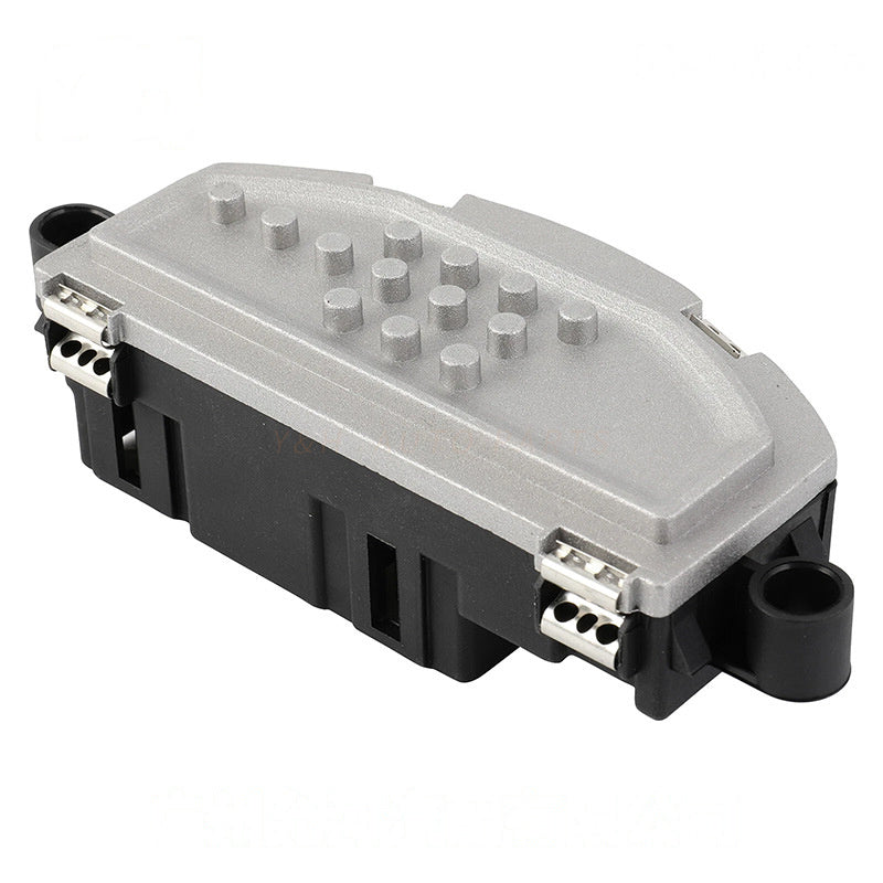 Blower Motor Resistor JA1996 / 68224171AA Compatible with Cadillac / Dodge