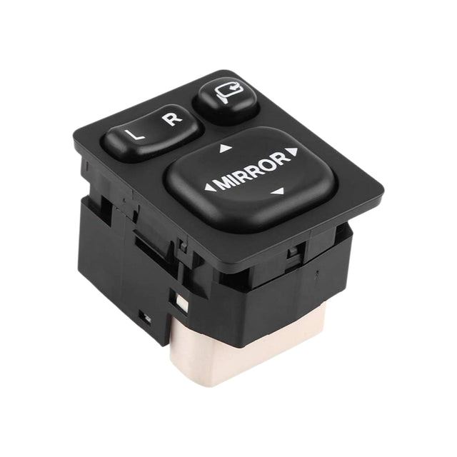 Mirror Switch 84872-52040, Compatible with Toyota / Lexus Camry, IS