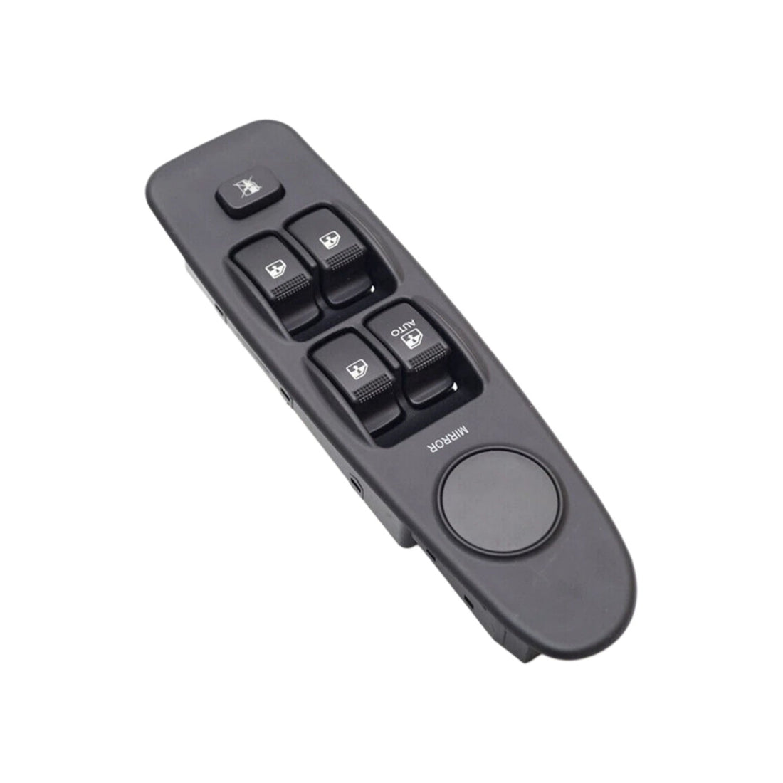 Power Window Switch 93570-2D300, Compatible with Hyundai Elantra