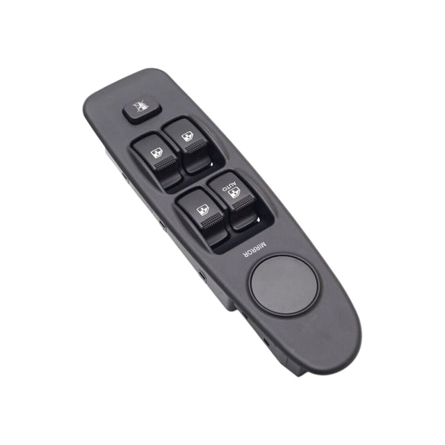 Power Window Switch 93570-2D300, Compatible with Hyundai Elantra