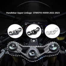 Brake Clutch Lever Set Compatible with CFMOTO 450SR